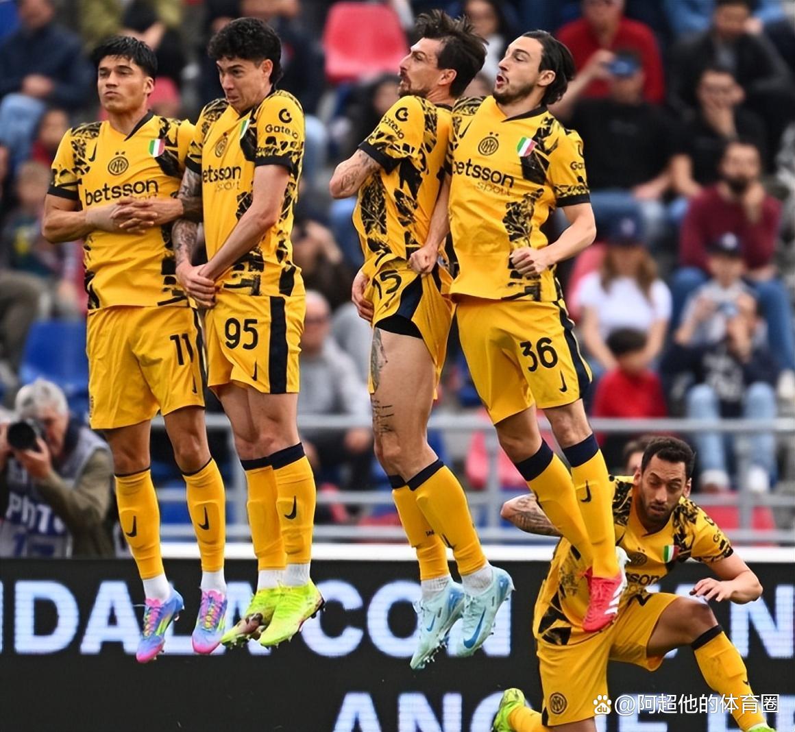 爱游戏官网-关于国米客场大胜，稳固领先优势保持不败的信息